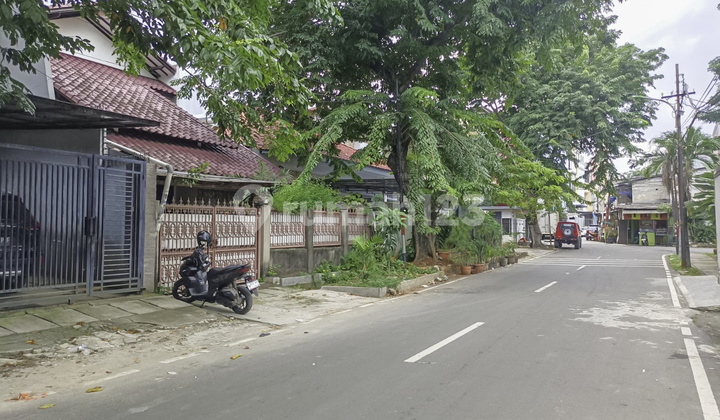 Rumah murah bgt 2lt di Jl kota baru,Cideng,Gambir,Jakpus 2