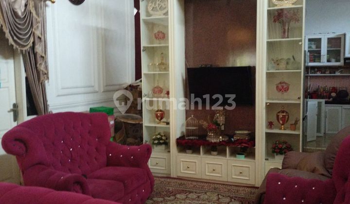 Rumah Murah Bgt di Jl Warakas 5,Tanjung Priok,Jakut