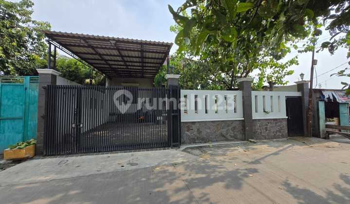 Rumah murah bgt 2lt di Jl Sekolah, Kampung belakang,Kamal,Kalideres Rumah murah bgt 2lt di Jl Sekolah, Kampung belakang,Kamal,Kalideres