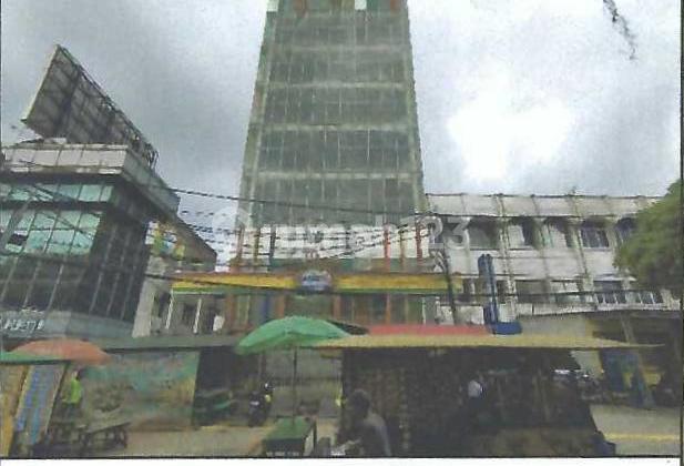 Ruko n Kantor murah bgt 6lt di Jl KH Hasyim Ashari.Cideng,Gambir