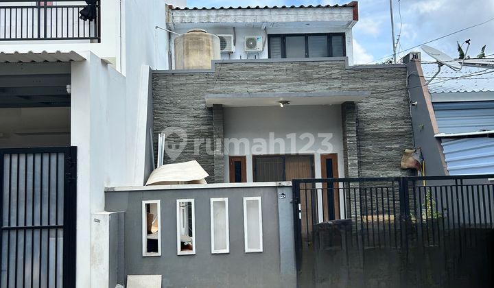 Rumah Murah bgt 2lt di Taman surya 2,Pegadungan,Kalideres
