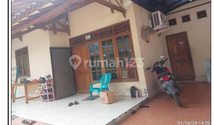 Rumah murah bgt di Jl Mawar 1,Cengkareng barat,Cengkareng 2