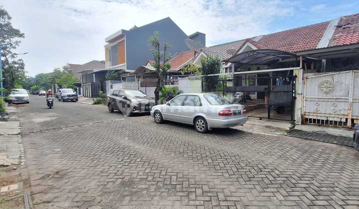 Rumah Murah di Puri Gardenia,Kalideres,Jakbar