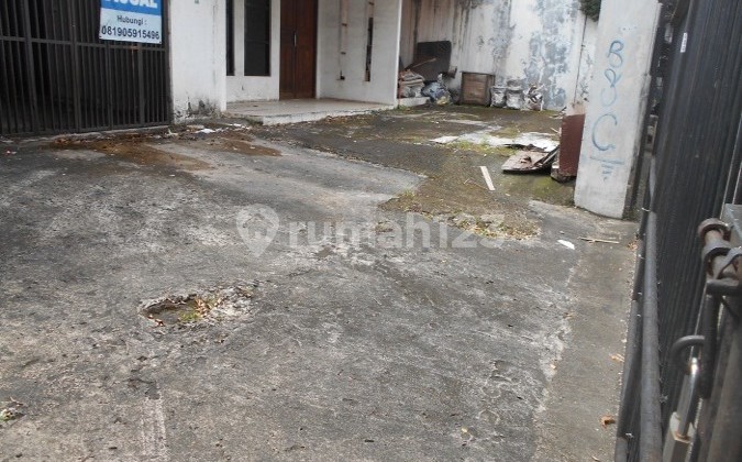Rumah Murah bgt 2lt di lenteng agung raya,GG mesjid,Lenteng Agung 2