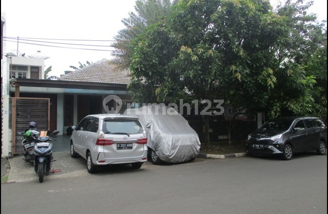 Rumah Bgt Murah di Taman Aries,Meruya Utara,Kembangan 1