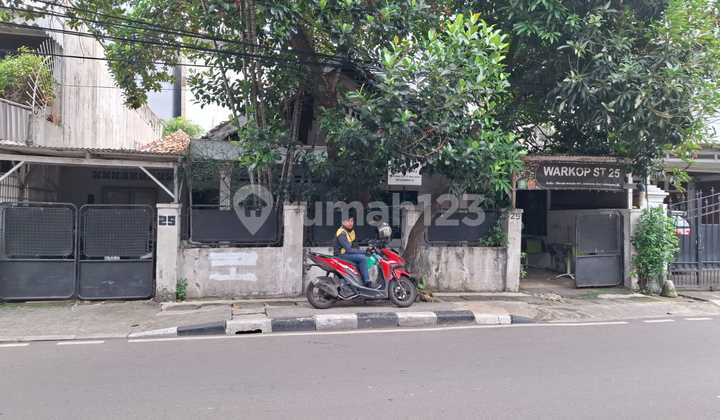 Rumah Murah di Jl Setiabudi 3, Setiabudi,Jaksel Rumah Murah di Jl Setiabudi 3, Setiabudi,Jaksel