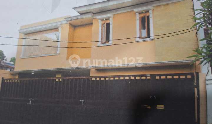 Rumah Murah 2Lt di Jl Kemang Timur,Bangka,Mampang Prapatan Rumah Murah 2Lt di Jl Kemang Timur,Bangka,Mampang Prapatan
