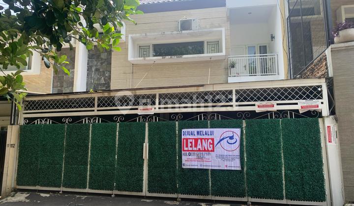 Rumah Murah Bgt 2Lt di Jl Syarpa,Ciganjur,Jagakarsa,Jaksel 2