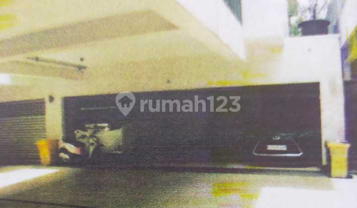 Rumah Murah Bgt 2Lt di Residence 28,Kedoya Selatan,Kebon Jeruk