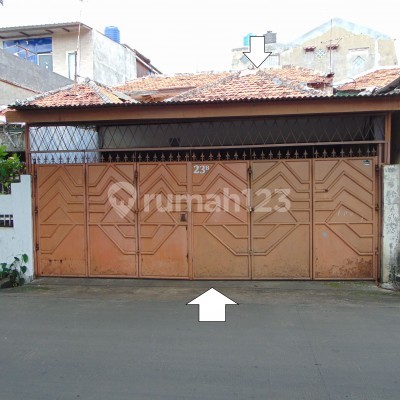 Rumah Murah Bgt di Jl Mangga Besar 2,Taman Sari,Jakbar Rumah Murah Bgt di Jl Mangga Besar 2,Taman Sari,Jakbar