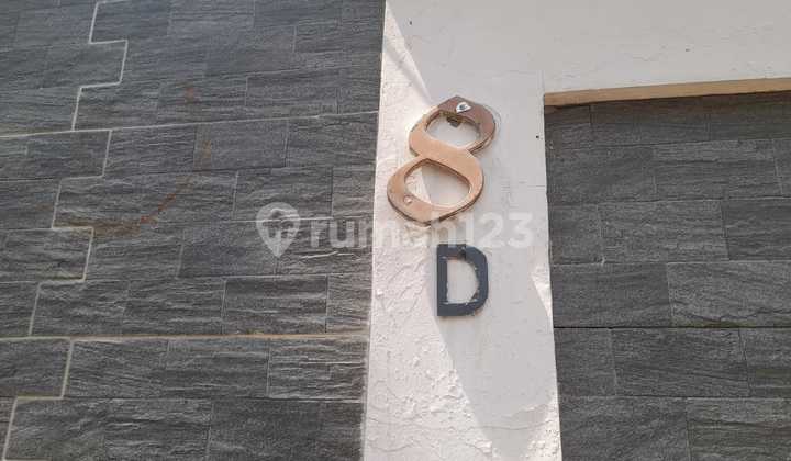 Rumah Murah 2lt di Jl terogong baru, Cilandak barat,Jaksel 2