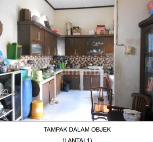 Tanah Murah Bgt di Jl Haji Oyar,Pegangsaan Dua,Kelapa Gading