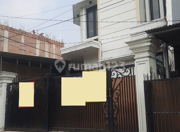 Rumah murah bgt 2lt di Sunter Hijau 9,Taman sunter Kirana,Jakut Rumah murah bgt 2lt di Sunter Hijau 9,Taman sunter Kirana,Jakut