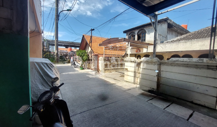 Rumah Murah Bgt di Jl Lorong V,Koja,Jakarta Utara 2