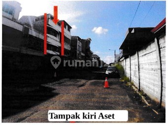 Ruko Murah Bgt 4Lt di Kelapa Gading,Jl Gading Kirana Barat,Jakut Ruko Murah Bgt 4Lt di Kelapa Gading,Jl Gading Kirana Barat,Jakut