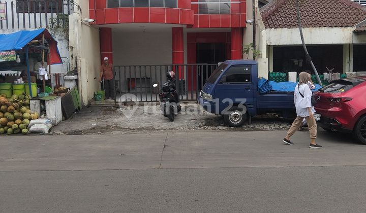 Affordable 2-story shop house on Jl Kebon Bawang 7, Kebon Bawang, Tanjung Priok