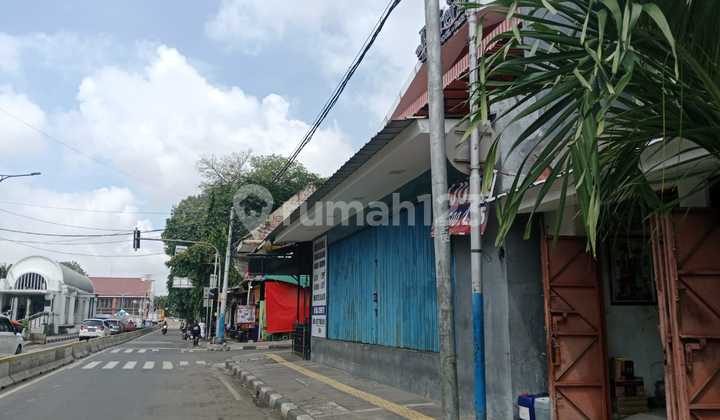 Ruko murah 2lt di Jl teh,Pinangsia,Tamansari,Jakbar Ruko murah 2lt di Jl teh,Pinangsia,Tamansari,Jakbar