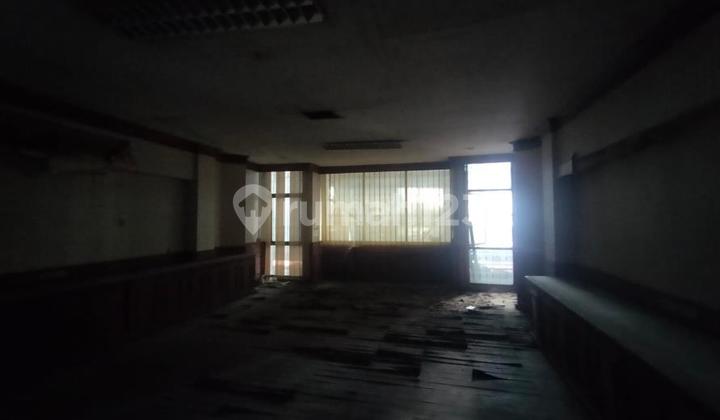 3 Ruko Gandeng Murah Bgt 4Lt di Raya Boulevard Raya,Kelapa Gading