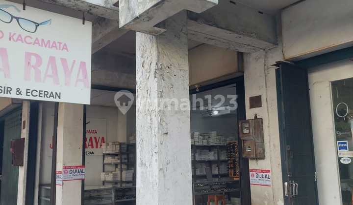 Ruko Murah Bgt 3Lt di Atrium,Senen,Jakpus Ruko Murah Bgt 3Lt di Atrium,Senen,Jakpus