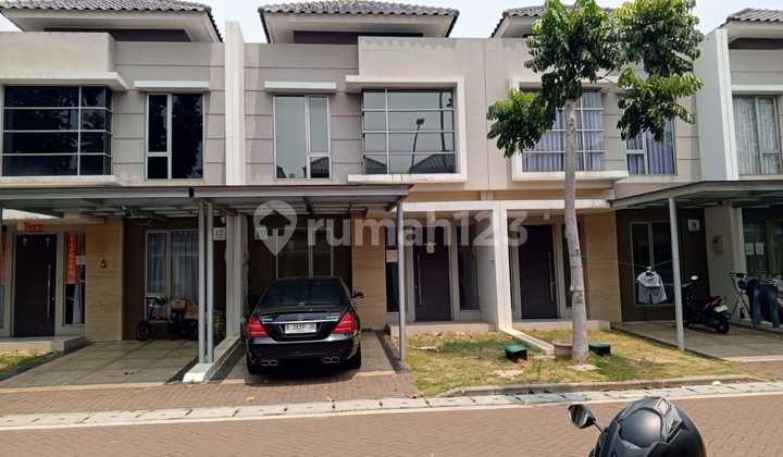 Rumah Murah bgt di Piano 5 Type Olive Golf island PIk,Penjaringan Rumah Murah bgt di Piano 5 Type Olive Golf island PIk,Penjaringan