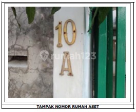 Affordable 2-story house on Jl. Bangka 2B, Mampang Prapatan, South Jakarta 2