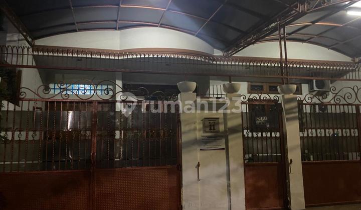 Affordable 2-Story House on Jl Anggrek Garuda 5, Kemanggisan, Palmerah 2