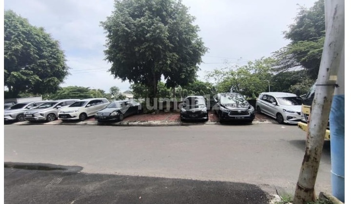 Affordable 4-story shophouse in Griya Inti Sentosa, Jl Griya Agung, Sunter Agung Affordable 4-story shophouse in Griya Inti Sentosa, Jl Griya Agung, Sunter Agung