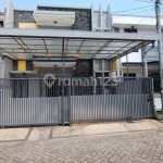 Rumah Murah bgt 2lt di Taman Palem lestari,Cengkareng barat
