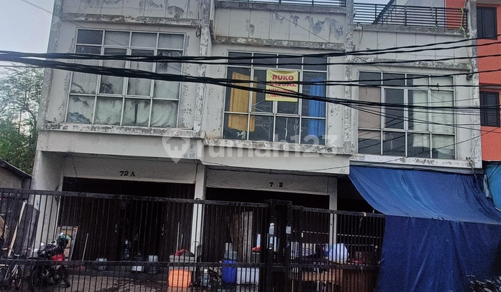 Ruko Murah 2Lt di Bojong Raya,Rawa Buaya,Cengkareng Ruko Murah 2Lt di Bojong Raya,Rawa Buaya,Cengkareng