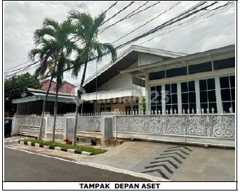 Rumah Murah bgt di Jl Cempaka Putih Tengah xxvi,Cempaka Putih,Jakpus
