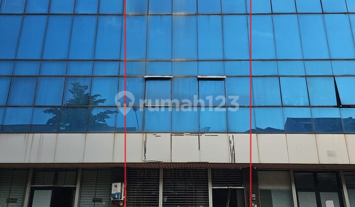 Ruko Murah Bgt 4Lt di Puri Niaga 1,Jkencana Utama 1, Kembangan Selatan Ruko Murah Bgt 4Lt di Puri Niaga 1,Jkencana Utama 1, Kembangan Selatan