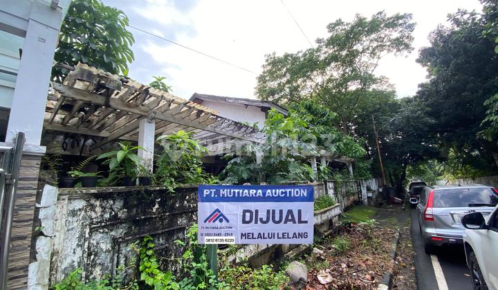 Affordable 2-story house in Kalibata Indah, Rawajati, Pancoran 2