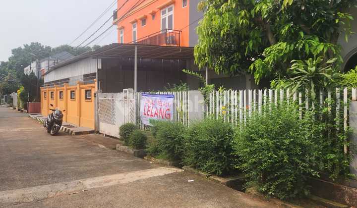 Affordable House in Shangrila 3, South Petukangan, Pesanggrahan, South Jakarta 2