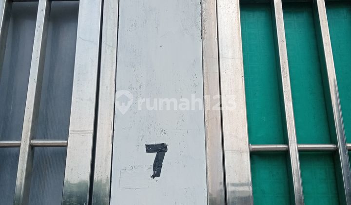 Rumah murah bgt 3lt di Jl Keting,Teluk Gong,Pejagalan,Penjaringan 2