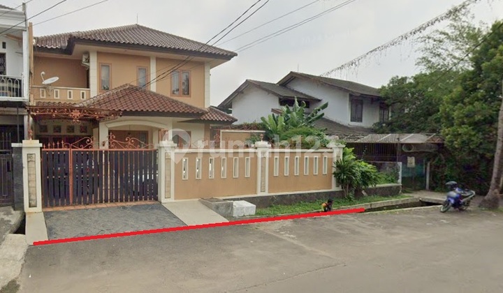 Rumah murah bgt 2lt di Kav Meruya Ilir,Meruya Utara, Kembangan,Jakut 2