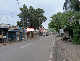 Gudang murah di Kp joglo,Joglo,Kembangan,Jakbar 2