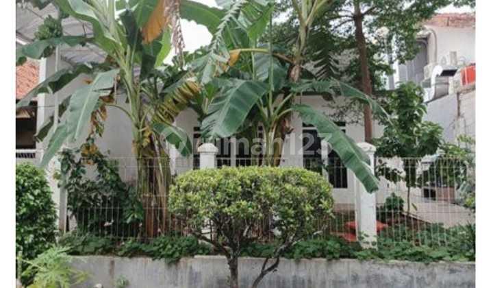Rumah Murah Bgt 2Lt di Dr Muwardi 3,Grogol Petamburan,Jakarta Barat 2