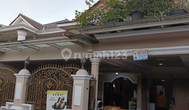 Rumah Murah bgt di swadarma 3 dalam,petukangan utara,Pesanggrahan