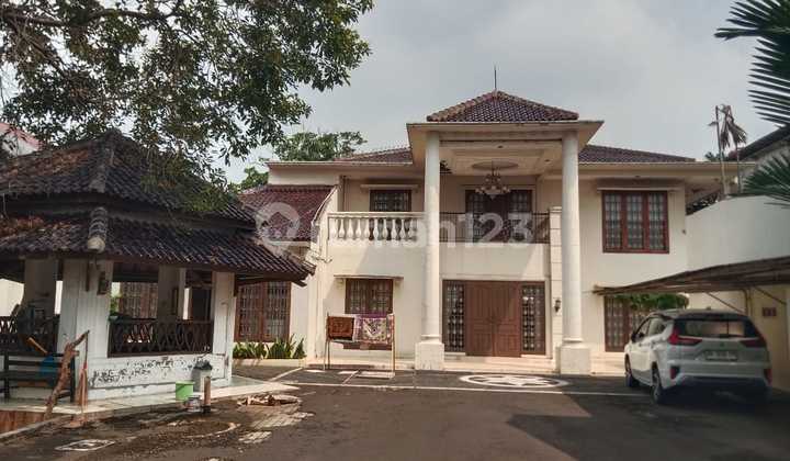 Rumah Murah 2lt di Jl sabar, Petukangan selatan,pesanggrahan 2