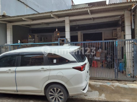 Affordable House in Taman Pegangsaan Indah, Pegangsaan Dua