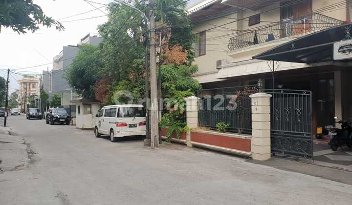 Affordable 2-story house in Sunter Garden, North Sunter Agung, Tanjung Priok 2