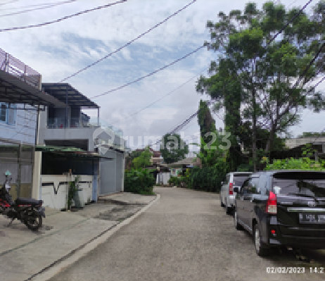 Affordable 2-story house in Segitiga Senen 2, Sunter Agung, Tanjung Priok 2