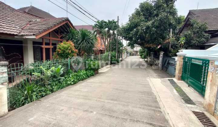 Rumah Murah bgt di Mina Gapura,Joglo,Kembangan,Jakbar  2