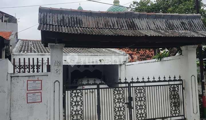 Rumah murah bgt di Jl Cempaka Baru timur raya,Cempaka Baru Rumah murah bgt di Jl Cempaka Baru timur raya,Cempaka Baru