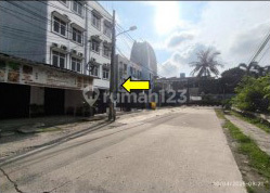Affordable 4-story shophouse on Jl Swasembada Timur 11, Kebon Bawang Affordable 4-story shophouse on Jl Swasembada Timur 11, Kebon Bawang