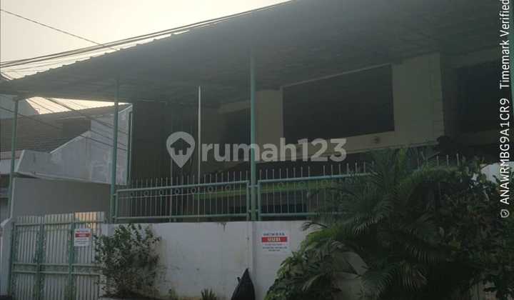 Rumah murah bgt 2lt di Daan mogot estate,kapuk,cengkareng 2