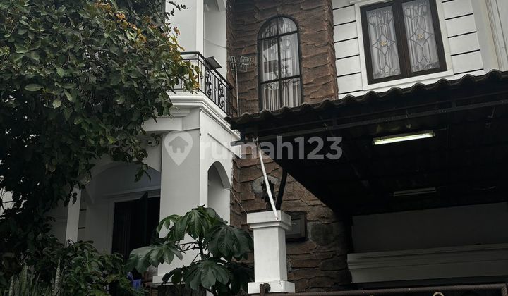 Rumah Murah Bgt 2Lt di Jelambar,Grogol Petamburan,Jakarta Barat