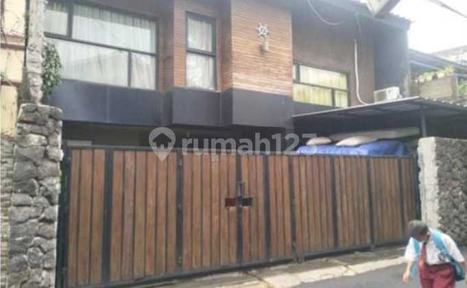 Affordable 2-story house on Jl Ampera 2, Ragunan, Pasar Minggu Affordable 2-story house on Jl Ampera 2, Ragunan, Pasar Minggu