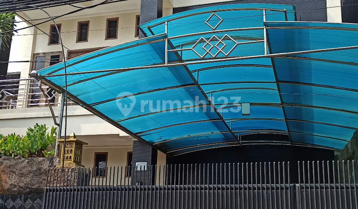 Rumah Murah Bgt 2Lt di Jl Sulaiman, Palmerah,Jakbar Rumah Murah Bgt 2Lt di Jl Sulaiman, Palmerah,Jakbar