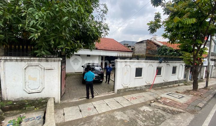 Rumah Murah Bgt di Jl Haji Kelik,Srengseng,Kembangan